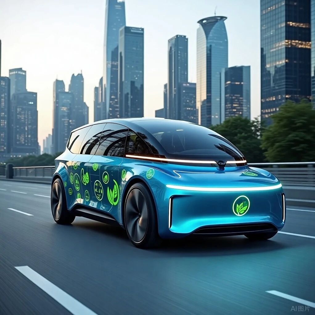 【海目星·关注】比亚迪创年内新高！吉利银河连续3个月刷新销量纪录！2025年11月新能源汽车销量出炉！