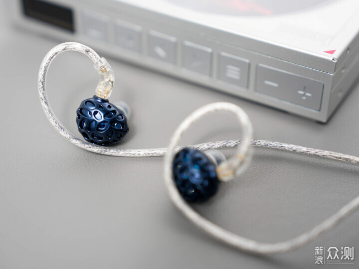 深入體驗TRN鯨鯊的聲音魅力與設計哲學_新浪眾測