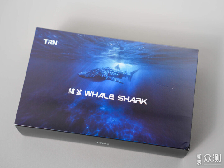 深入體驗TRN鯨鯊的聲音魅力與設計哲學