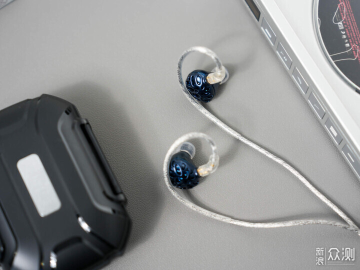 深入體驗TRN鯨鯊的聲音魅力與設計哲學_新浪眾測