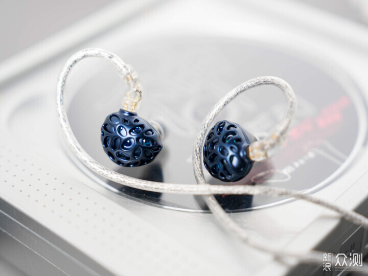 深入體驗TRN鯨鯊的聲音魅力與設計哲學_新浪眾測