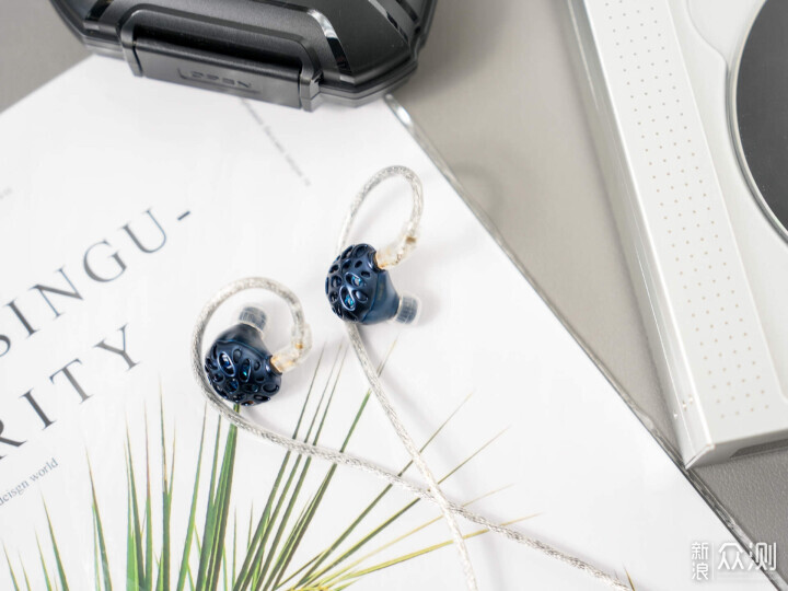 深入體驗TRN鯨鯊的聲音魅力與設計哲學_新浪眾測