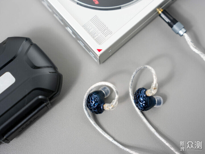 深入體驗TRN鯨鯊的聲音魅力與設計哲學_新浪眾測