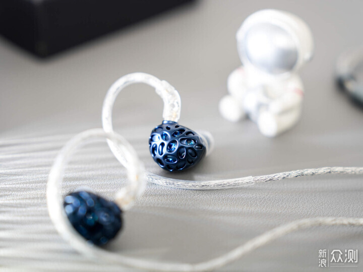 深入體驗TRN鯨鯊的聲音魅力與設計哲學_新浪眾測