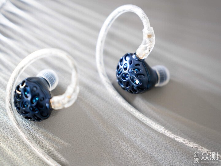 深入體驗TRN鯨鯊的聲音魅力與設計哲學_新浪眾測