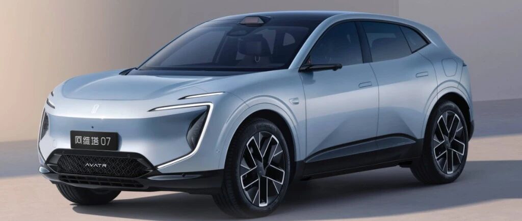 阿维塔的真正困境，根本不是巨亏百亿