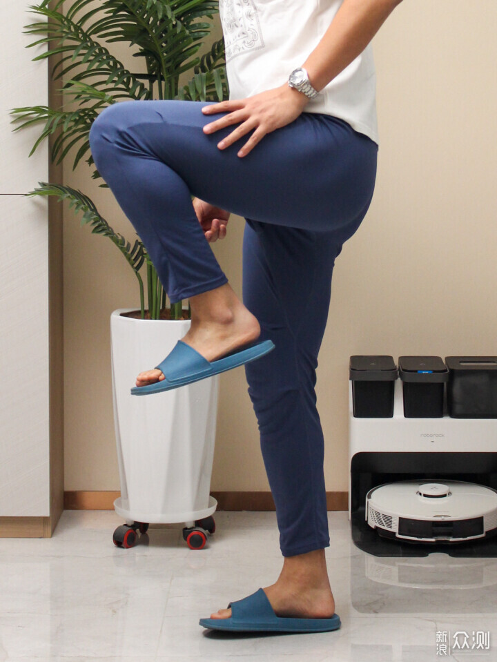 舒爽透氣才是剛需,單導矩陣蜂巢內穿長褲體驗_新浪眾測