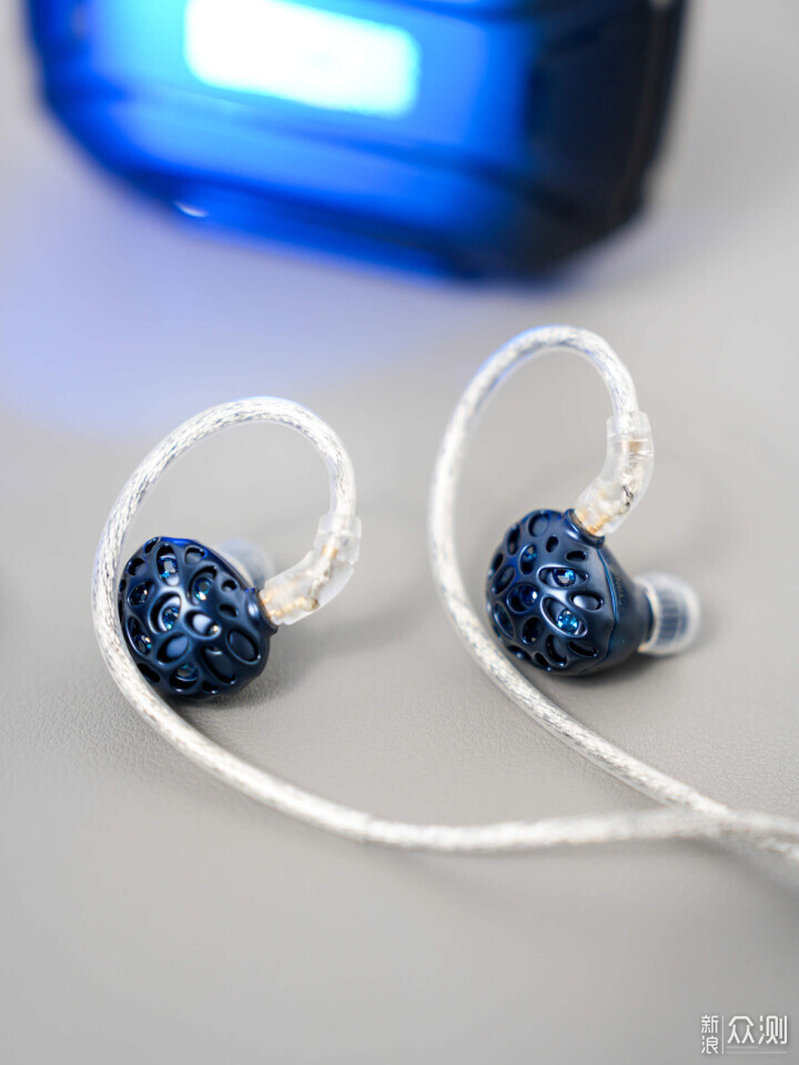 深入體驗TRN鯨鯊的聲音魅力與設計哲學_新浪眾測