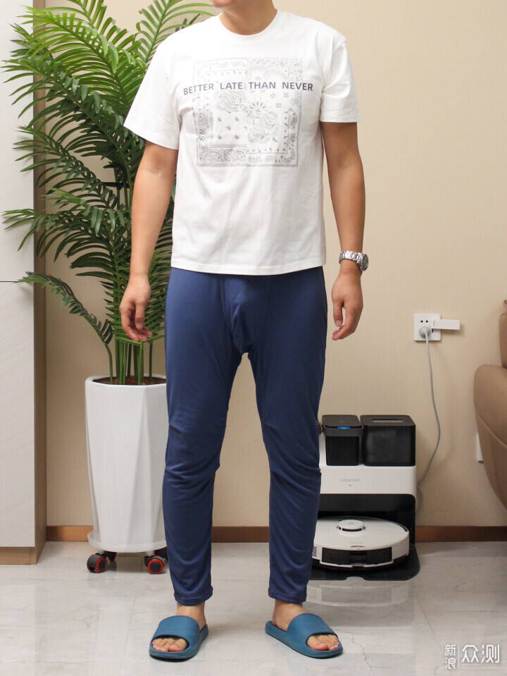 舒爽透氣才是剛需,單導矩陣蜂巢內穿長褲體驗_新浪眾測