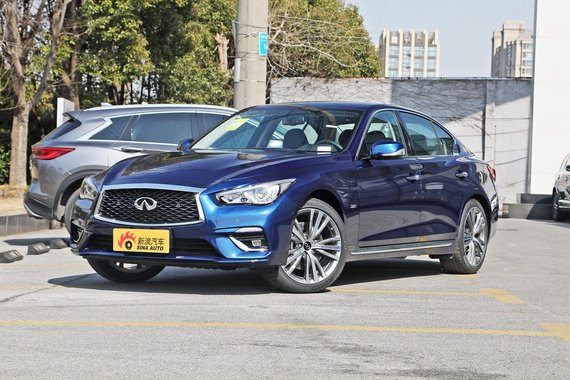 本月最低13.41万，英菲尼迪Q50L是否还能再降？