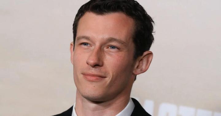 英国演员卡勒姆·特纳有望出演下一任“詹姆斯·邦德”