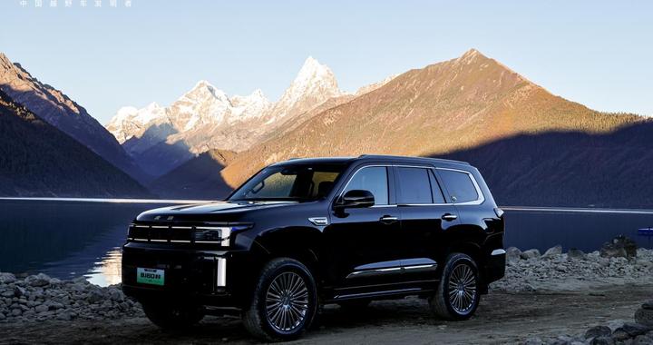 北京越野首发随海拔自调节制氧技术量产落地