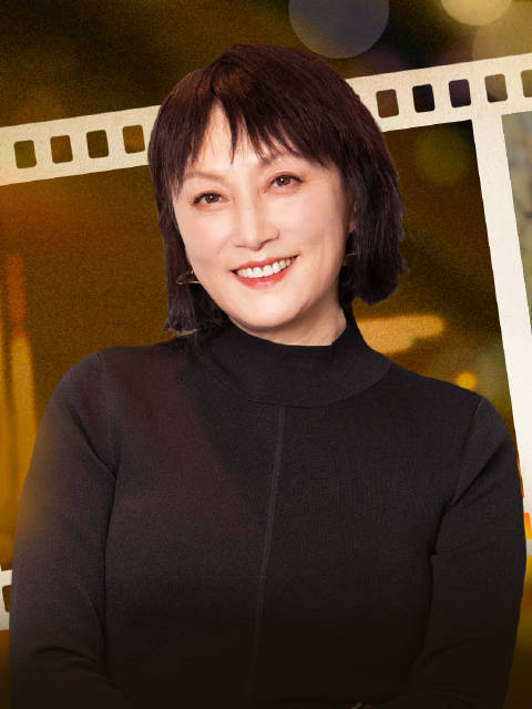 央视频专访四喜主演林晓杰