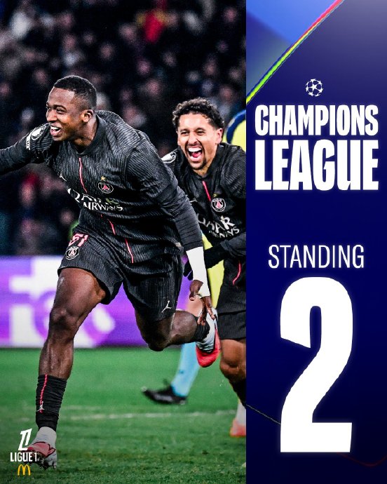 2025-26法甲赛季，巴黎圣日耳曼的联赛统治地位是否正遭遇前所未有的挑战？