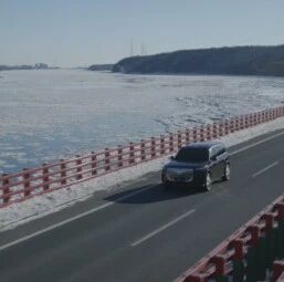 2025中汽冬测正式启动