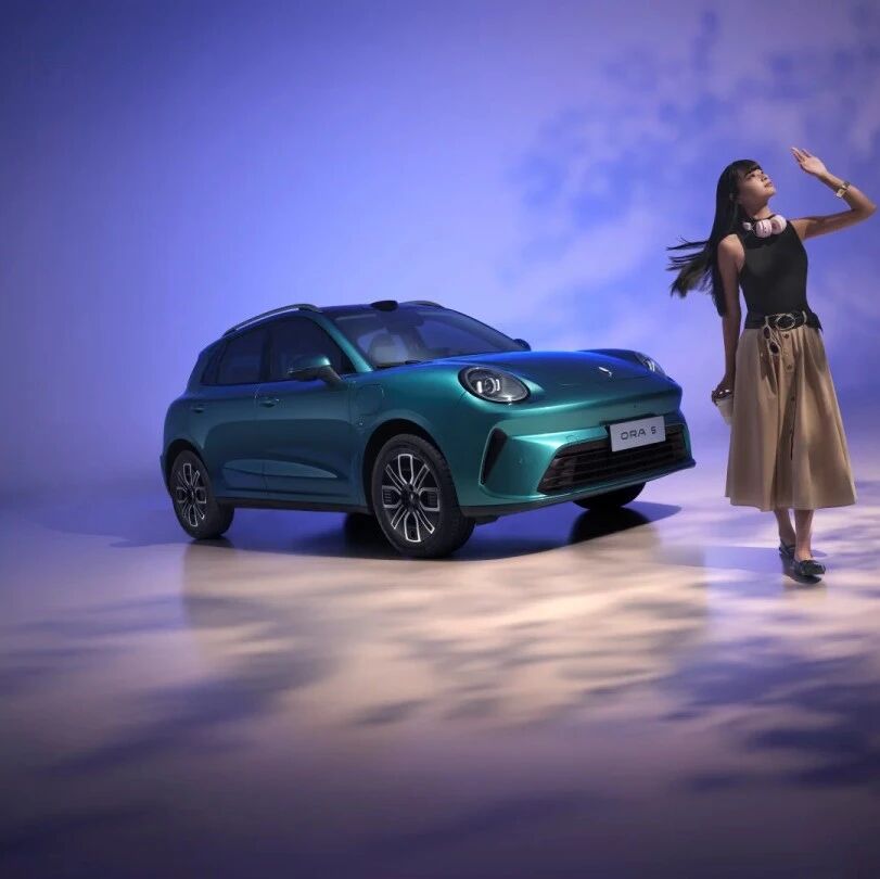 13.32万辆！长城汽车11月销量发布