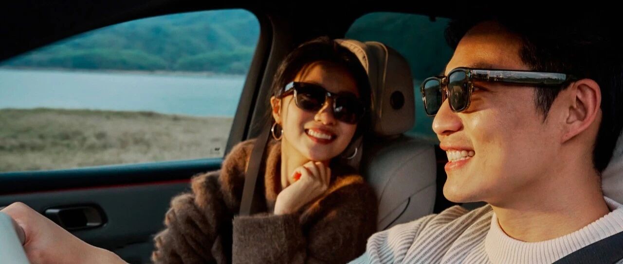 理想AI眼镜发布，1699元起！李想这次玩了把大的