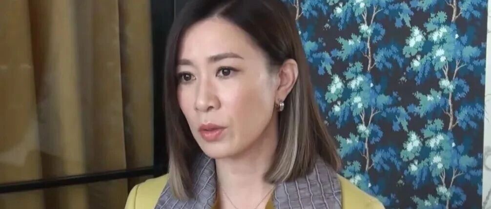 50岁演员佘诗曼自曝已立遗嘱！