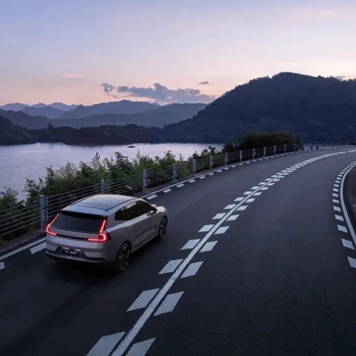 XC60 + XC70协同发力，沃尔沃夯实豪华SUV市场地位