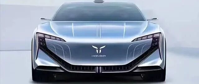 红旗 E702或将重新定义全球豪华电动车市场的竞争格局