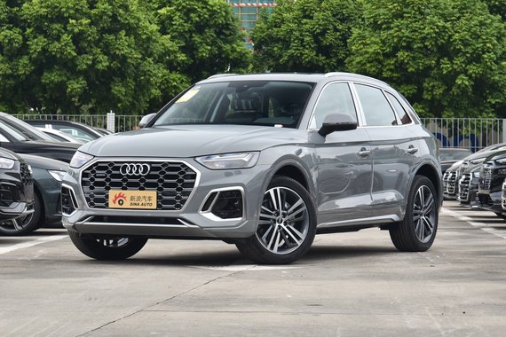 价格来说话，12月新浪报价，奥迪Q5L全国新车24.88万起