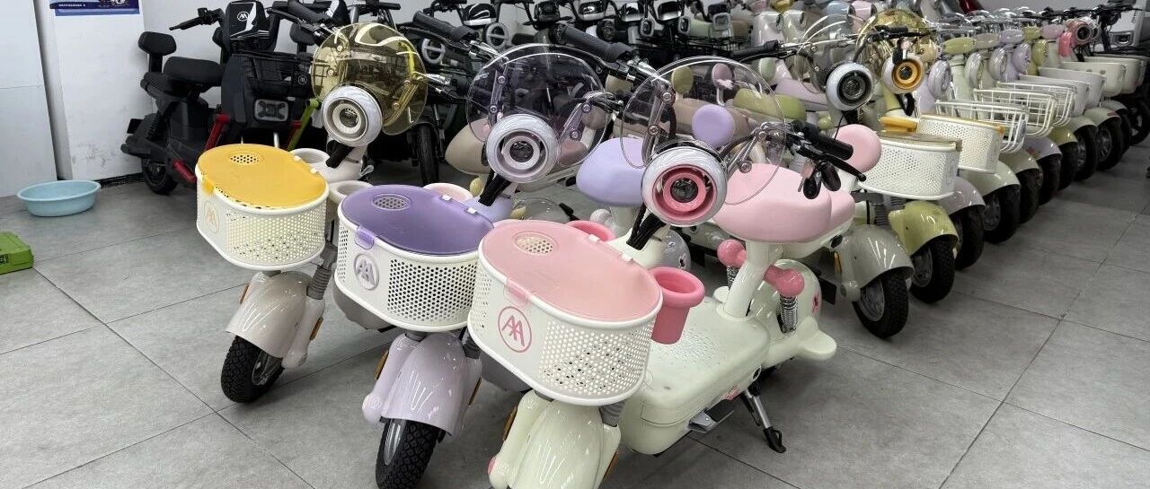 电动自行车新国标落地，旧国标车还能上路吗？