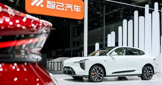 连续三月持续走高 智己汽车11月销量再破1.3万辆