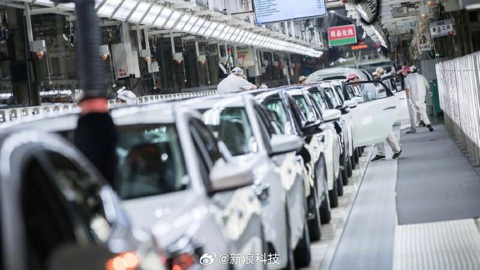 当车企濒临破产，你的爱车保养还能有保障吗？