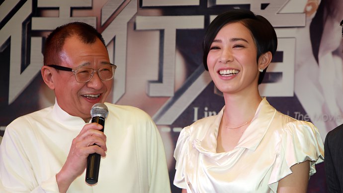 50岁佘诗曼自曝立遗嘱 2亿资产分配曝光