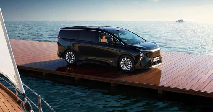 家大业大成世家 别克至境世家上市 官方指导价43.99万~46.99万元