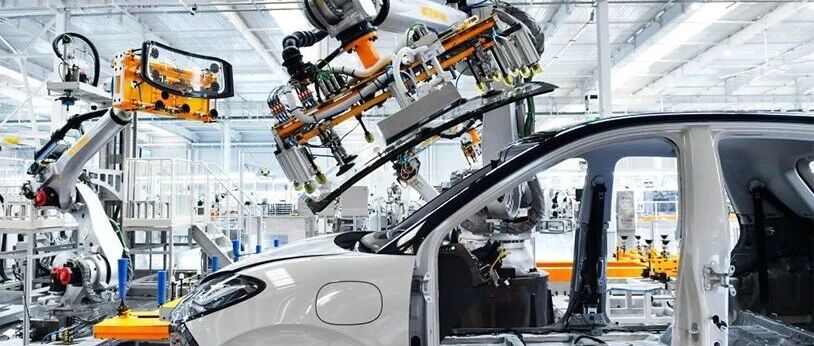 智能网联引领新能源车产业升级