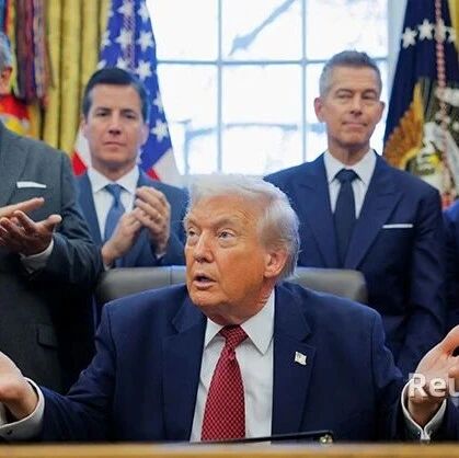 特朗普称赞日本小型车“真的很可爱”