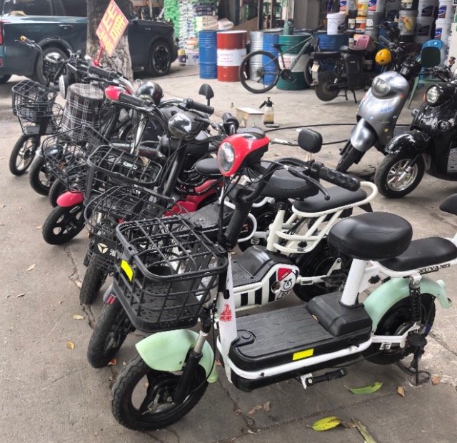 提前上牌+二手过户成经销商对策，新国标落地为何催生灰色交易链？