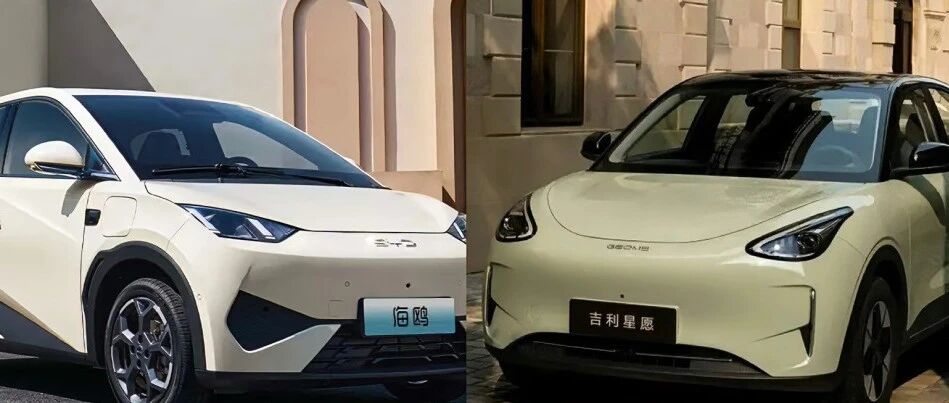 得小型车者得天下？