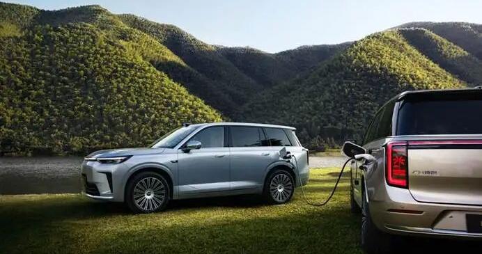 向往以“无焦虑”定位再启新篇：广汽传祺的新能源进阶路