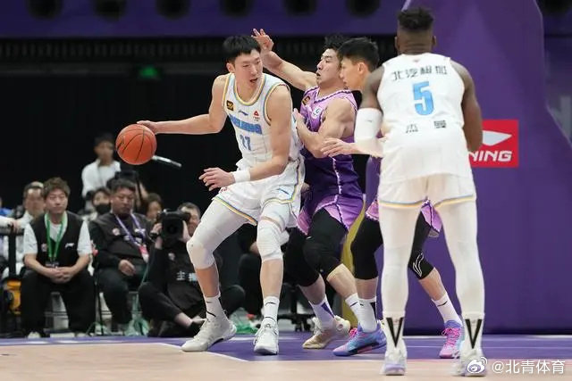 周琦伤愈复出，中国男篮的内线优势能转化为多少胜率？