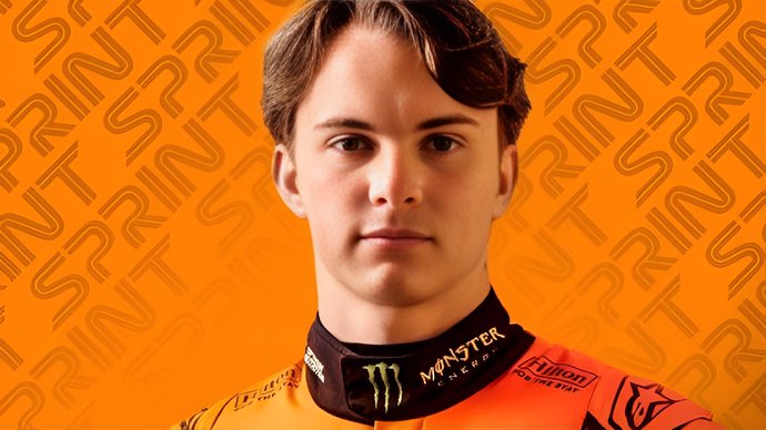 F1卡塔尔冲刺赛皮亚斯特里绝杀夺杆位