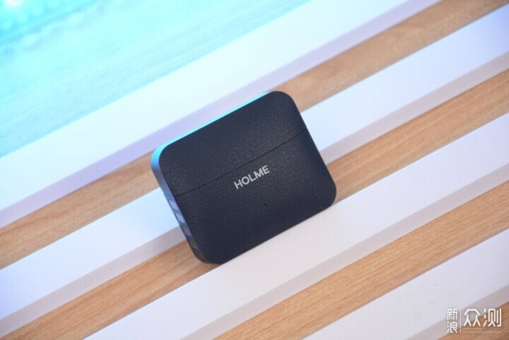 超舒適佩戴+優秀音質:虹覓Clip Pro_新浪眾測