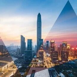 福田资本运营集团投出产业新势力“八大金刚”，投资竞争力百强区地位进一步巩固