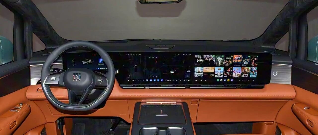 东风日产N6、新款雷克萨斯GX、新款福特蒙迪欧、别克至境世家 | 一周新车