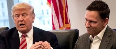 硅谷的“军工新贵”正在改写美国的国家安全体系