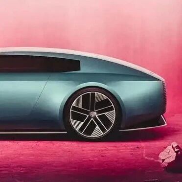 因Type 00概念车引争议！捷豹开除首席设计师！