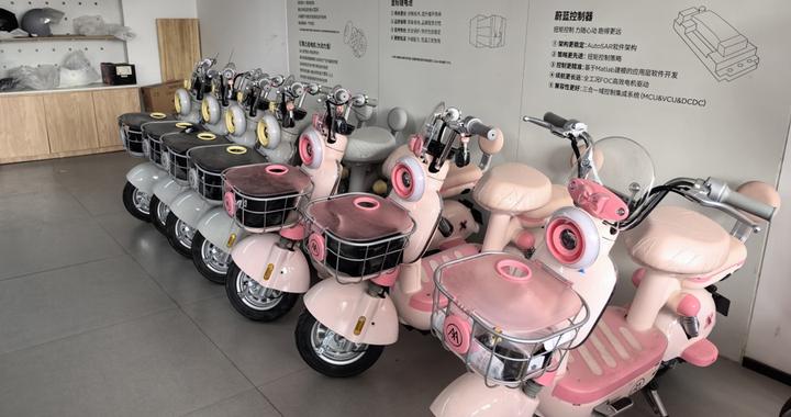 “新国标”全面执行，揣钱也买不到新标电瓶车？车行仍在暗搓搓加价卖旧标车