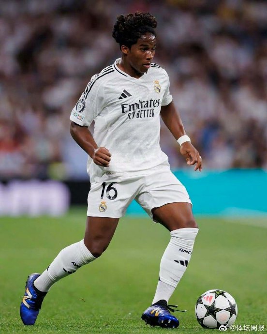 里昂进攻持续低迷，租借皇马新星恩德里克真能扭转乾坤吗？