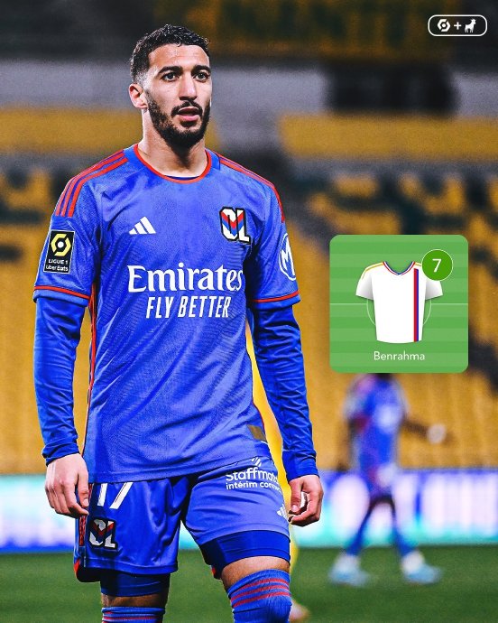 冬季引援能否真正解决里昂的进球荒困境？