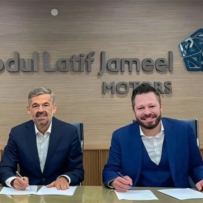 【企业】ALJ将氢燃料电池发电机引入沙特阿拉伯