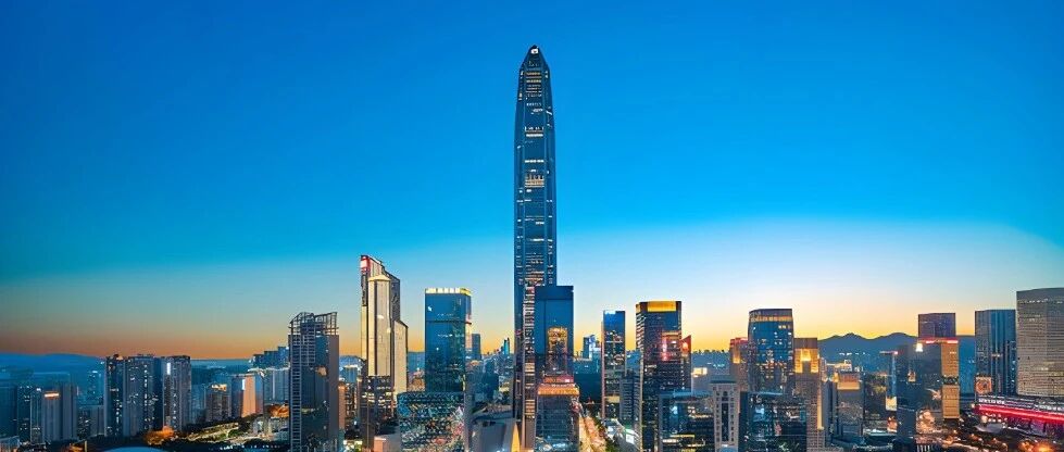 深圳这个区，投出了产业新势力“八大金刚”