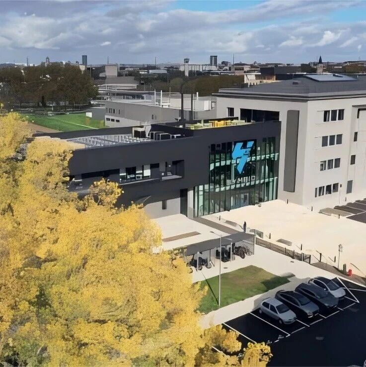 【企业】裁员70%，产能缩减8成！燃料电池制造商Symbio进入深度重组