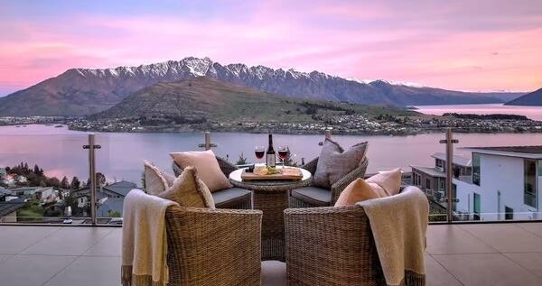 Airbnb爱彼迎发布2026年春节出境游趋势：户外胜地新西兰、挪威跃升新宠