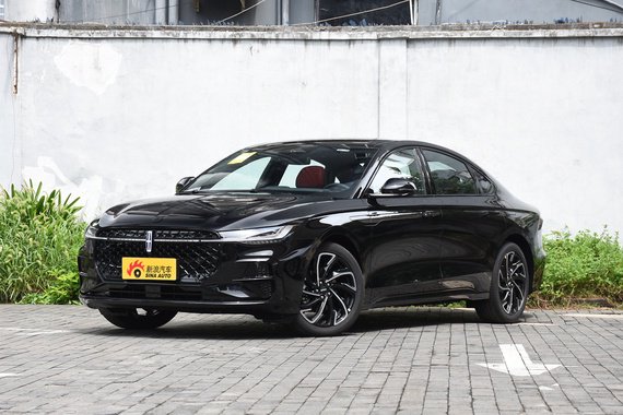 买车选择林肯Z好不好？先问最高优惠7.59万您还满意吗？